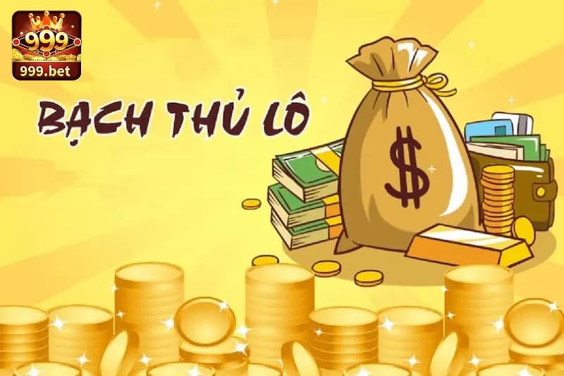 Bạch thủ lô là gì - Toàn bộ thông tin và kinh nghiệm lô đề 1 Tổng quát về loại hình bạch thủ lô là gì